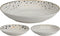 Nampook - Soup Plate New Bone Porselein