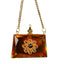Kurt S. Adler - Ornament plastic handtas l8cm I