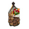Baltus - Bollen Tulipa Darwin mix rood/wit 40 stuks