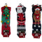 Angro - Apollo dames softy socks x-mas ass. 2