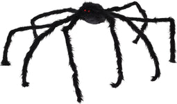 Nampook - Halloween Deco Spider 150 cm