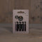Anna's Collection - Oplaadbare batterijen aa 2100mah / ni-mh 4 pack
