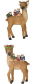 Nampook - Deer Standing With Animals 3As