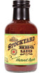 Hortus - Stockyard bbq sauce harvest apple 35ml