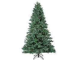 Everlands - Kunstkerstboom Trondheim Spruce groen blauw 180 cm