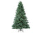 Everlands - Kunstkerstboom Trondheim Spruce groen blauw 180 cm