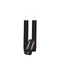 Anna's Collection - Dinerkaars wax led bewegende vlam op batterij met afstandsbediening 2 stuks h...