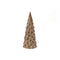 HBX Deco - Boom bos l9.5b8h23cm bruin