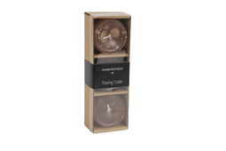 Countryfield - Drijfkaars diameter5H4CM ro Bollie s3 beige