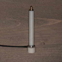 Anna's Collection - Battery Eliminator 10X Moving Flame Taper Candle