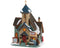 LEMAX - St. patrick s food pantry & soup kitchen b/o led