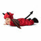 Kostuums voor Baby's My Other Me Diablo 7-12 Maanden