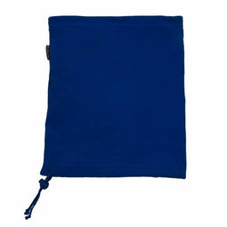 Nekwarmer Joluvi 235025-013 Donkerblauw