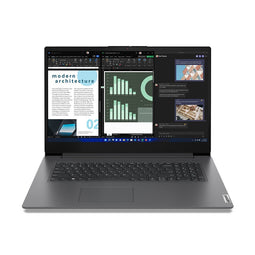 Lenovo V V17 G4 IRU Intel® Core™ i5 i5-13420H Laptop 43,9 cm (17.3") Full HD 16 GB DDR4-SDRAM 512...