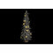 Kerstboom DKD Home Decor Grijs Natuurlijk Berken 35 x 35 x 96 cm