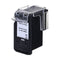 SUPERBULK B-C540 zwarte inkt voor Canon printer (vervanging Canon PG-540XL) Standaard