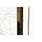 Lykta DKD Home Decor Gouden Roestvrij staal 15 x 14 x 36 cm