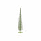 Kerstboom DKD Home Decor Rood Groen Plastic 22 x 22 x 120 cm