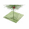 Kerstboom DKD Home Decor Rood Groen Plastic 22 x 22 x 120 cm
