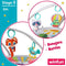 Speelkleed Winfun Bos (2 Stuks)