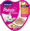 Vitakraft - Poesie Creation kalkoen & kaassaus 85 gram