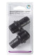 VT - Hose Connector Screw 20 mm 3/4 Inc vijveraccesoires