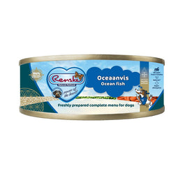 Renske - Vers hond oceaanvis 95g
