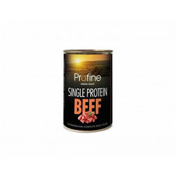 Malanico - Single protein beef 400g