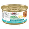 Gourmet - Blik mousse met saus kabeljauw 85gr