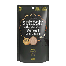 Malanico - Schesir ad velvet kat kip 12x80 gr
