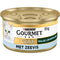Gourmet - Blik malse lekkernijen zeevis 85g