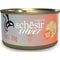 Malanico - Schesir silver kat kip bouillon 70gr