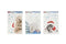 Glopoll Trading - Raamklever fotoprint l27b20cm