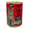 Malanico - Chunks cat adult beef 415g