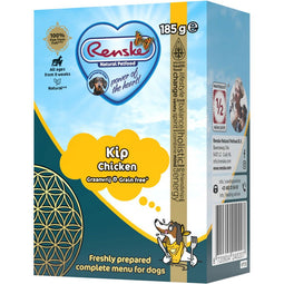 Renske - Vers kip graanvrij - tetra 185g