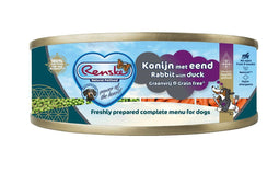 Renske - Vers hnd eend/kon gnvr 95g