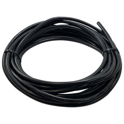 Warentuin Mix - Zwarte kabel per meter