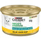 Gourmet - Blik mousse met saus kip 85gr