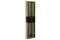Countryfield - Kaars diameter 3h25cm Vela s2 l.groen
