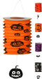 Nampook - Lantern Paper 25X15 cm 4ass