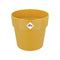 elho - B.for original rond mini 7 bloempot oker binnen dia. 6,6 x h 6,1 cm