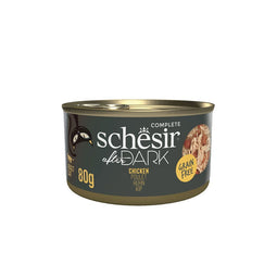 Malanico - Schesir ad kat kip bouillon 12x80 gr