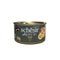 Malanico - Schesir ad kat kip bouillon 12x80 gr