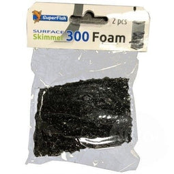 SuperFish - SURFACE SKIMMER 300 SCHUIM 2 ST