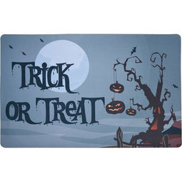 Nampook - Deurmat 58 x 38 cm 3Ass Halloween