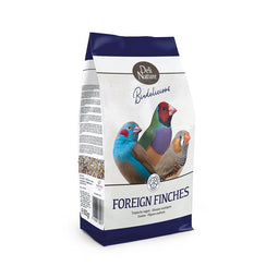 Deli Nature - Birdelicious tropische vogels 800gr