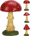 Nampook - Mushroom 13 cm 3ass Design