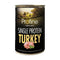 Malanico - Single protein turkey 400g