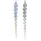 Kurt S. Adler - Ornament plastic lavendel l22cm