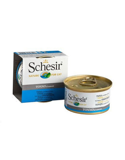 Malanico - Can nat brine tuna 85g
